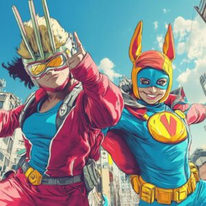 Captain Orgazmo, Roquette Quequette ! : Un tournant dans la représentation queer au cinéma